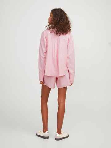 JJXX Bluza 'SIVA' | rdeča barva