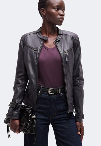 Maze Jacke 'Ryana' in Lila