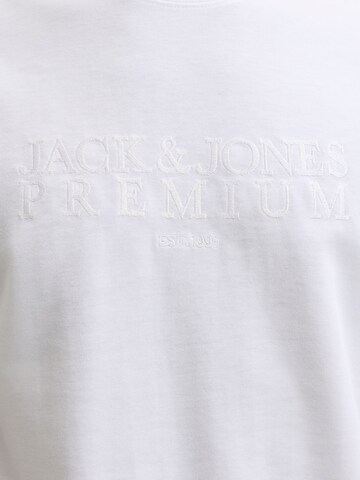 JACK & JONES Bluser & t-shirts i hvid