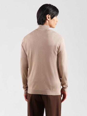 Only & Sons Sweater 'ONSWYLER' in Beige