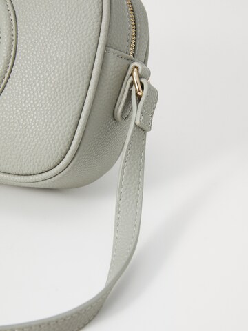 VALENTINO - Bolso de hombro 'SPECIAL COVENT' en gris