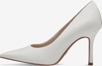 TAMARIS Pumps in White