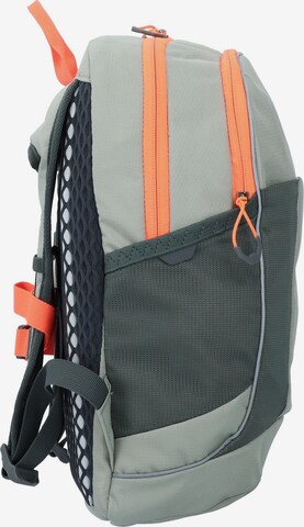 JACK WOLFSKIN Backpack 'Moab Jam' in Green