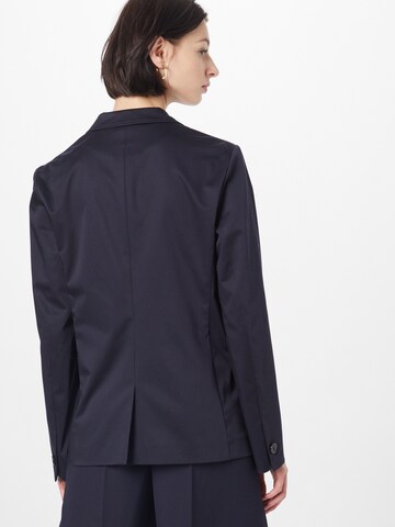 BOSS - Blazer 'Jajuna' em azul