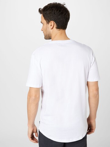 JACK & JONES - Camisa 'State' em branco