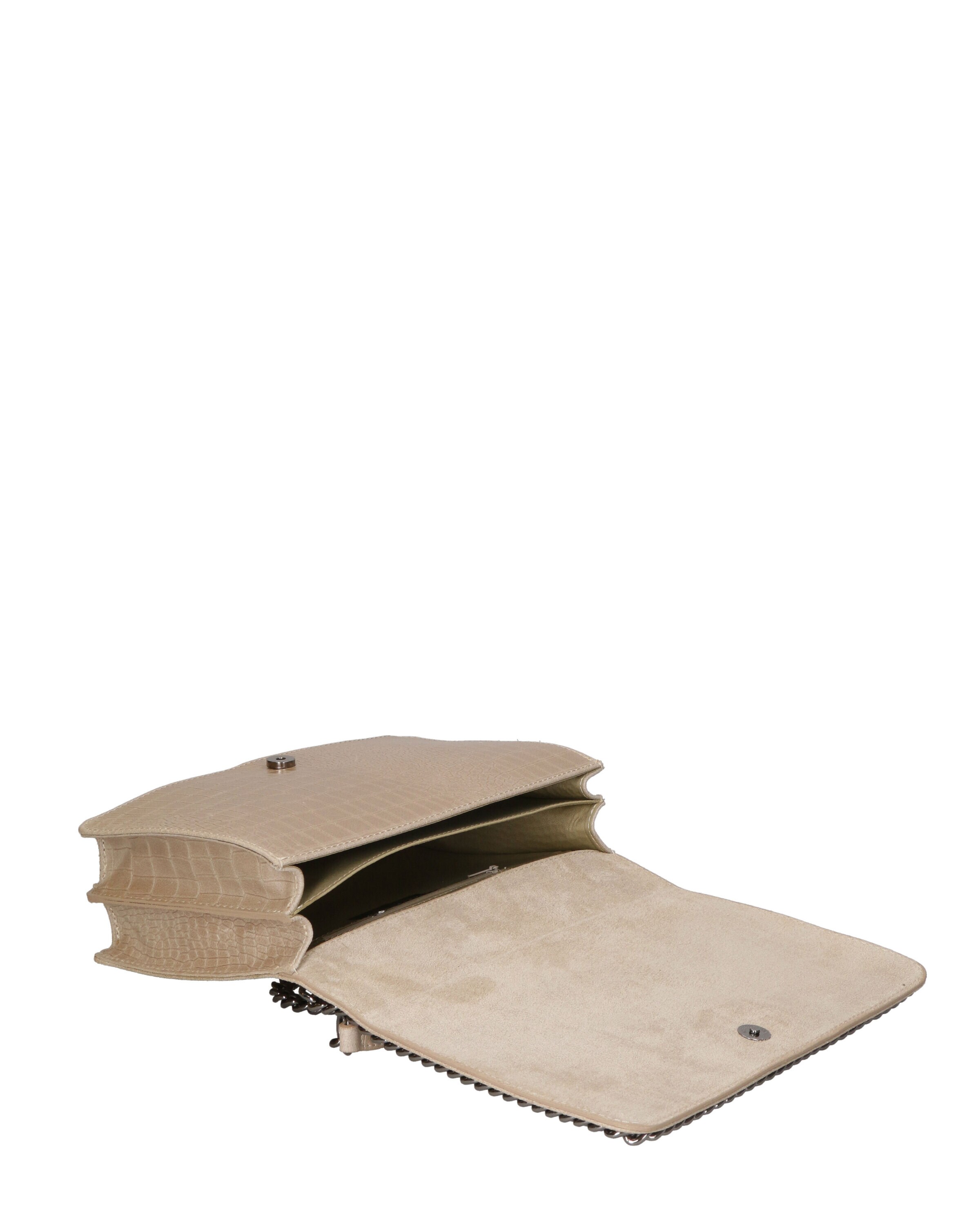 Gave Lux Umhängetasche in Beige