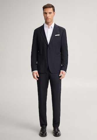 JOOP! Slim Fit Sakko in Blau