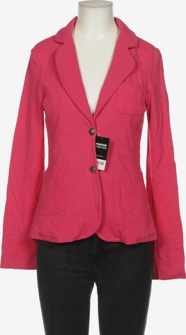 Pull&Bear Blazer in M in Pink: front