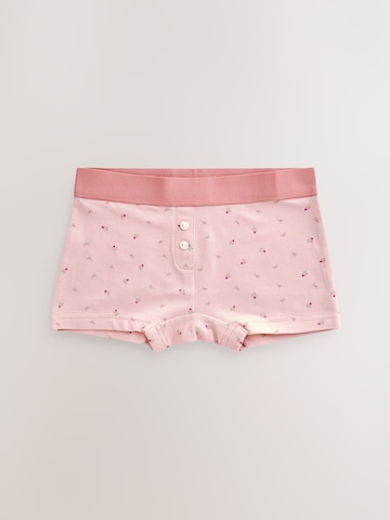 Pantaloncini intimi di Next in rosa
