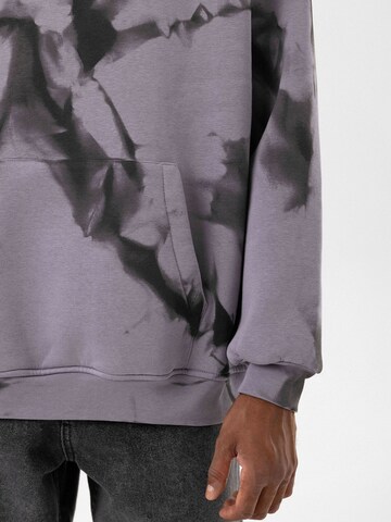 Dandalo Sweatshirt 'Jameson' i lilla