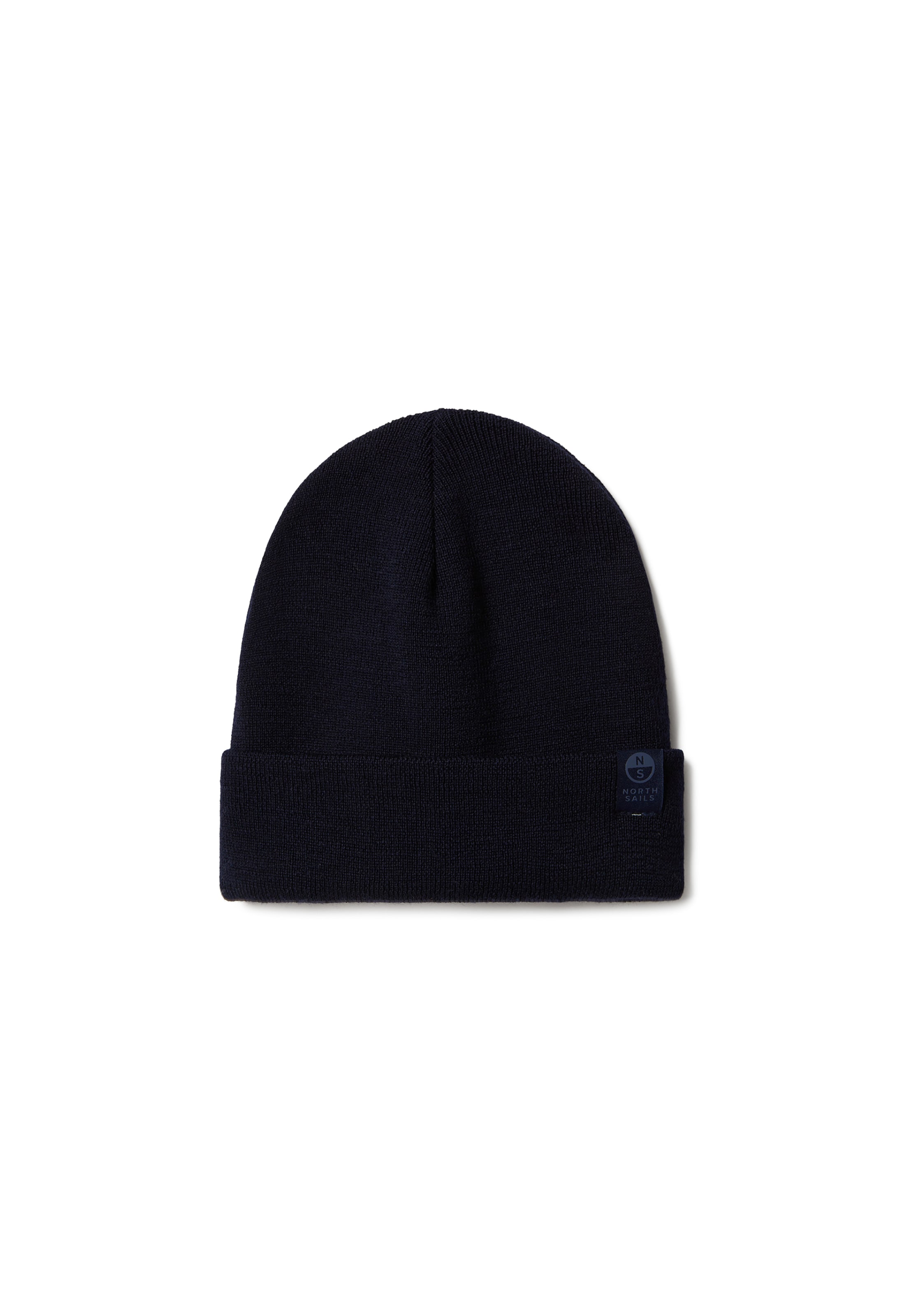 North Sails Hue i sort: forside