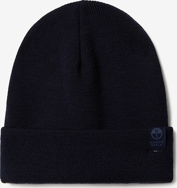 North Sails Hue i sort: forside