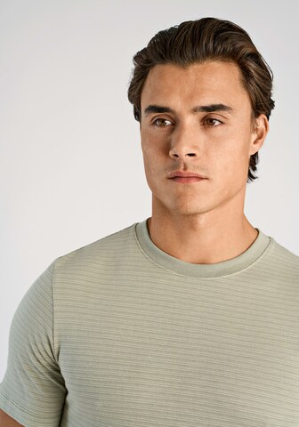 Lindbergh Shirt in Green