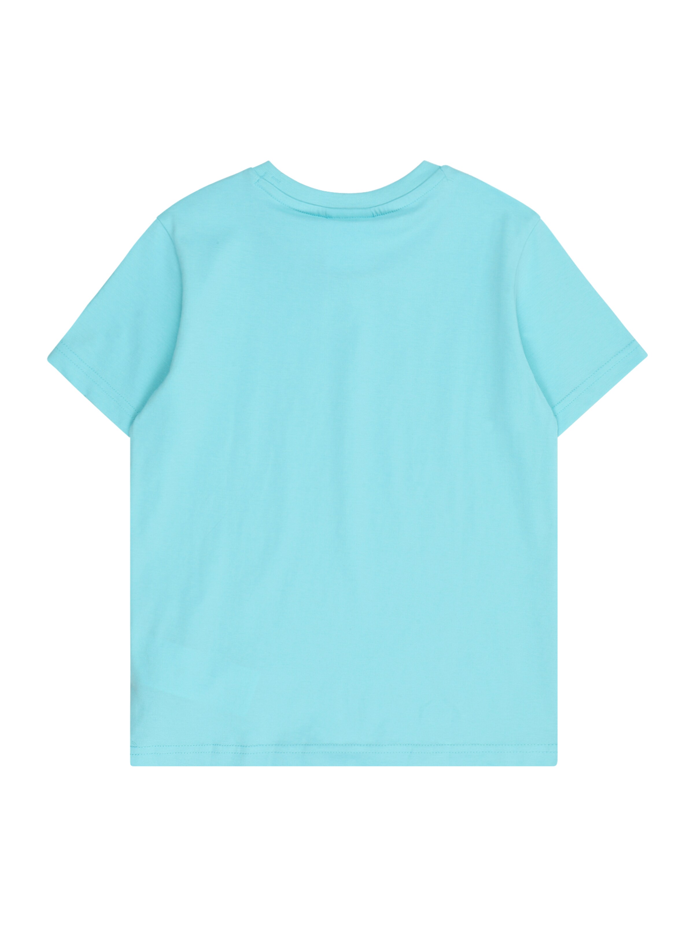 Champion Authentic Athletic Apparel Póló - kék