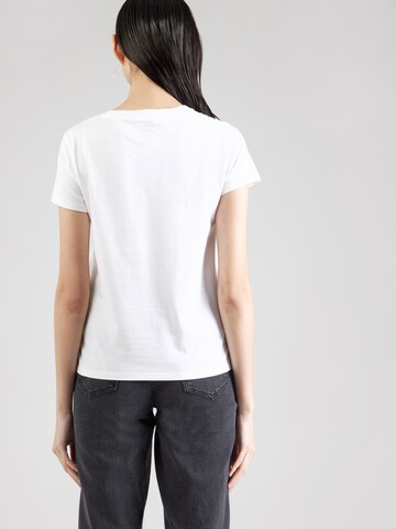 LEVI'S ® Póló 'The Perfect' - fehér