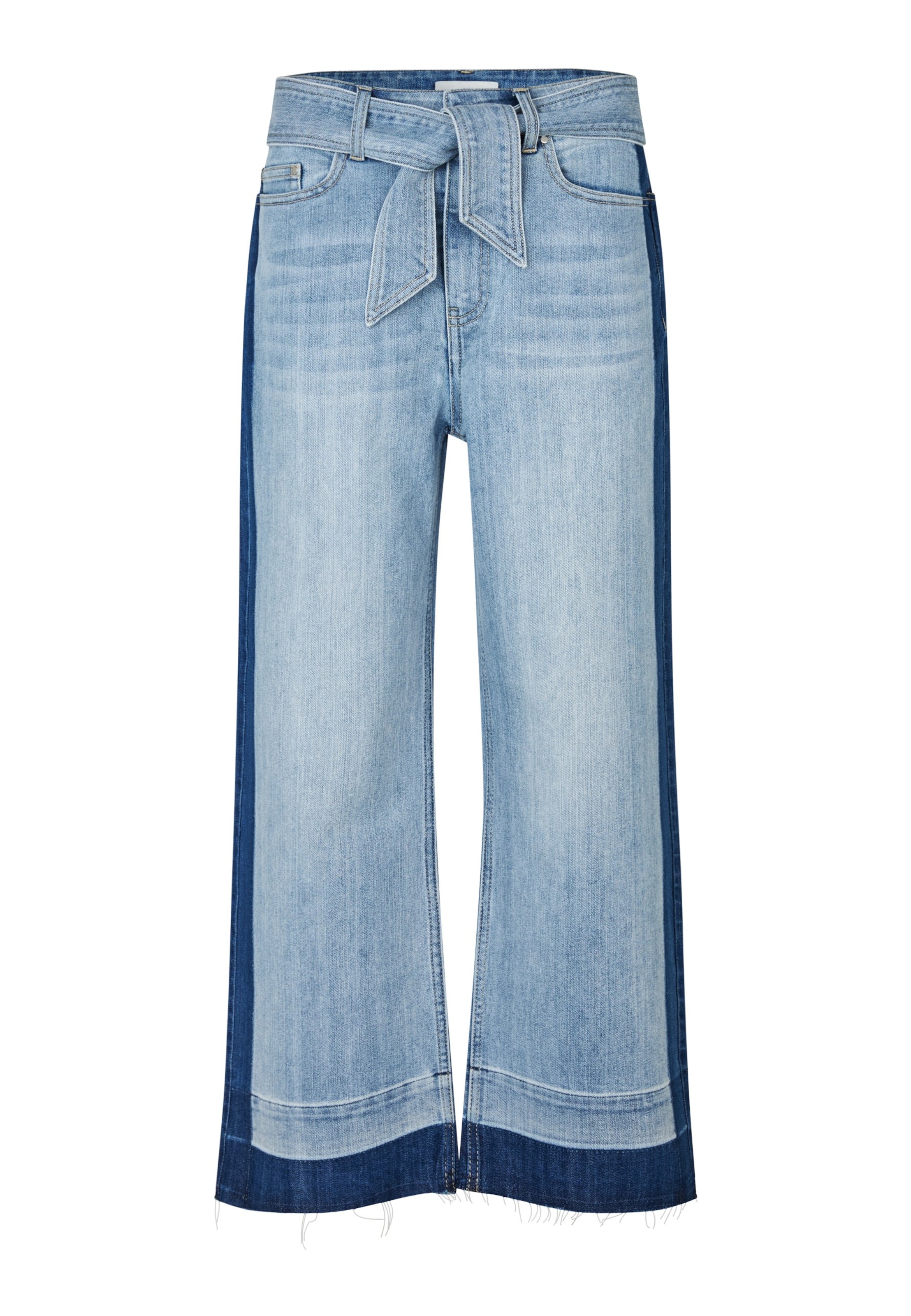 regular Jeans 'Maisas' di Dea Kudibal in blu: frontale