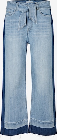 Dea Kudibalregular Traperice 'Maisas' - plava boja: prednji dio