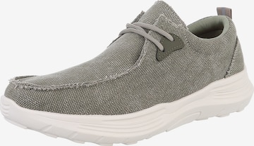 CoolWalk Sneakers in Grün: Vorderseite