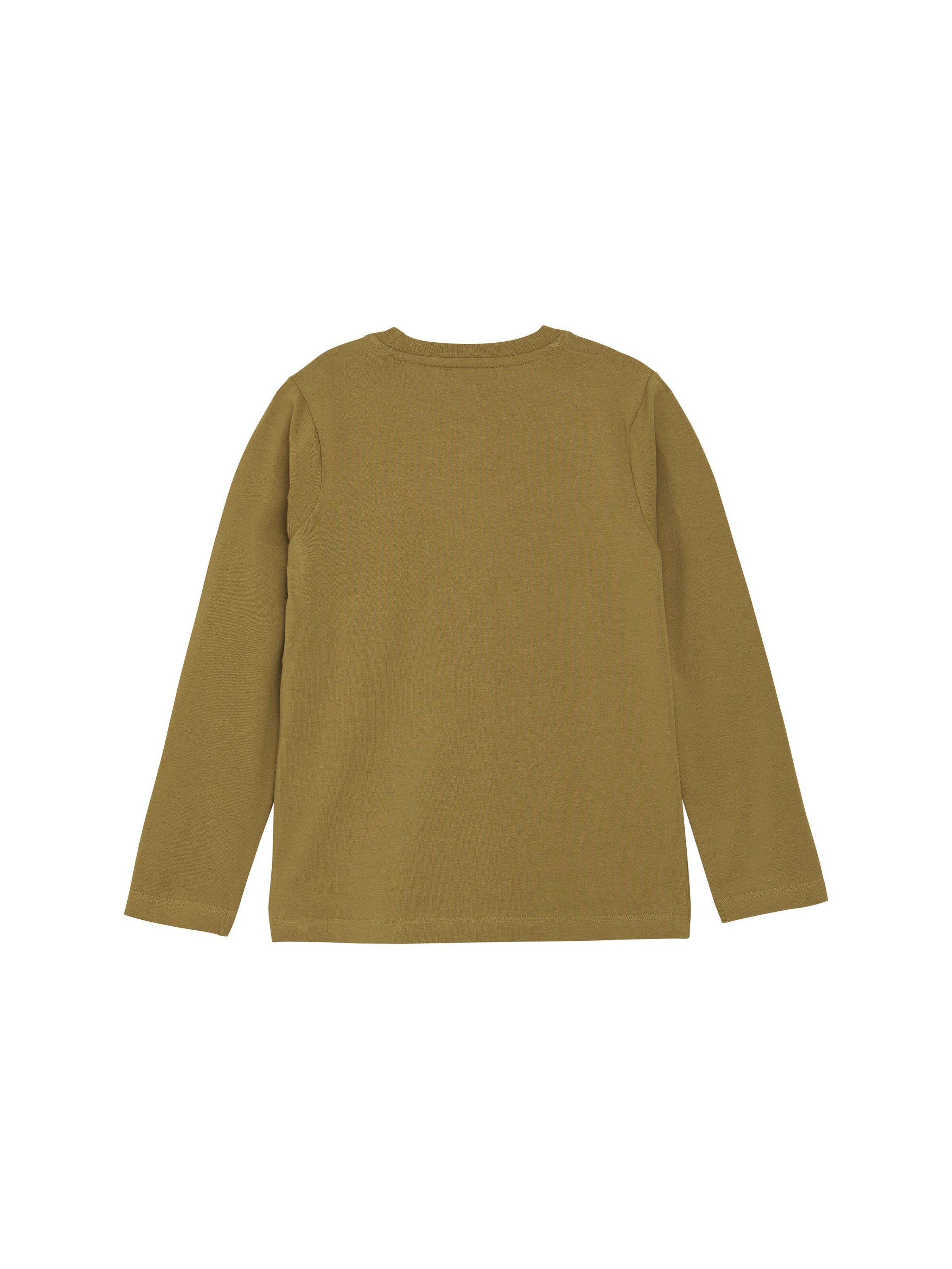 MINYMO - Camisola em amarelo