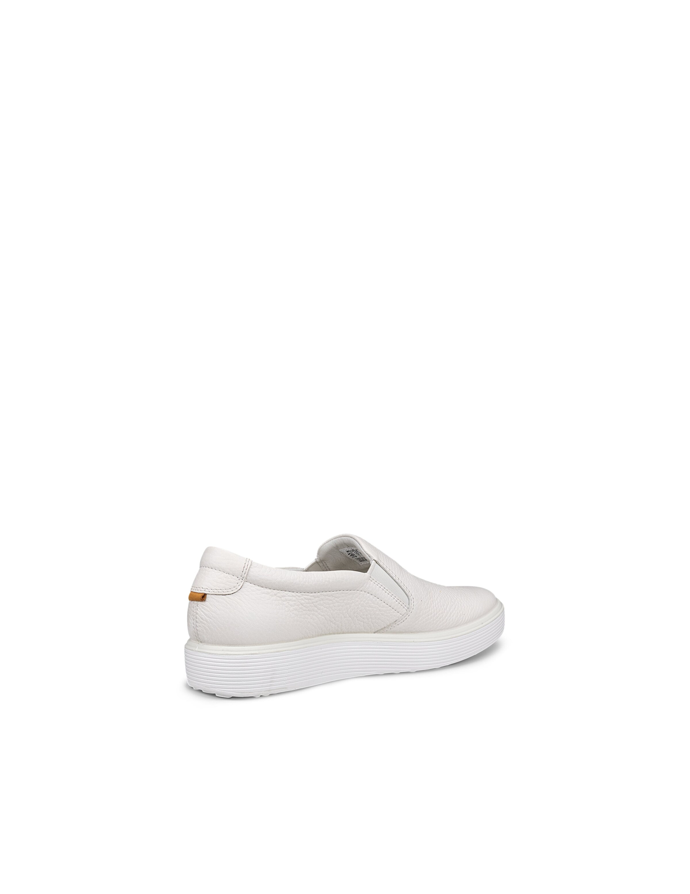 ECCO Slip-ons 'Soft 60' in Wit