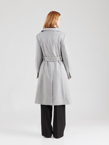 Cappotto di mezza stagione 'Calegan' di BOSS in grigio