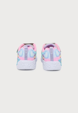 mišri SKECHERS Sportbačiai 'UNICORN CHARMER'