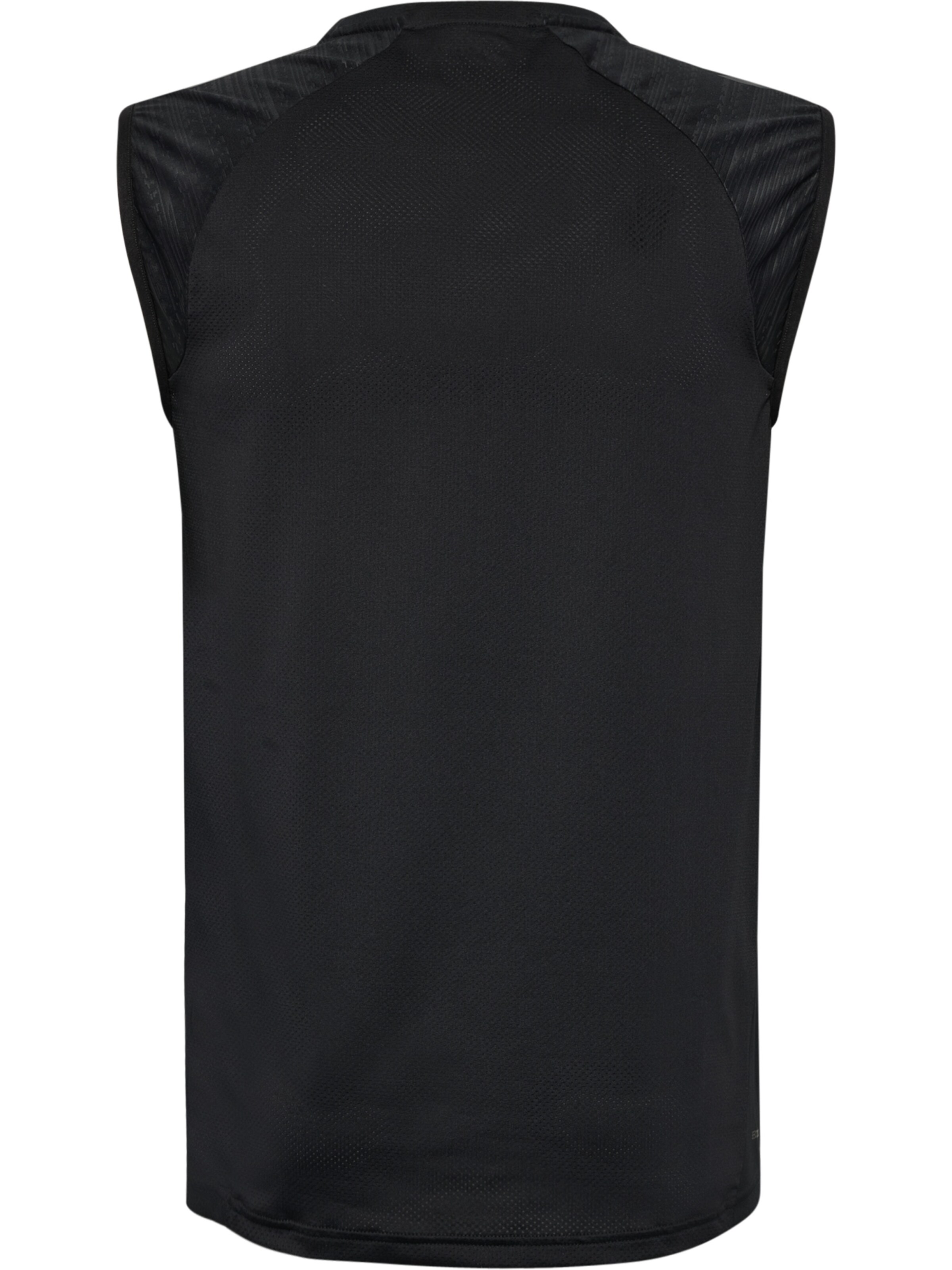 Hummel Performance shirt 'Pro Training' in Black