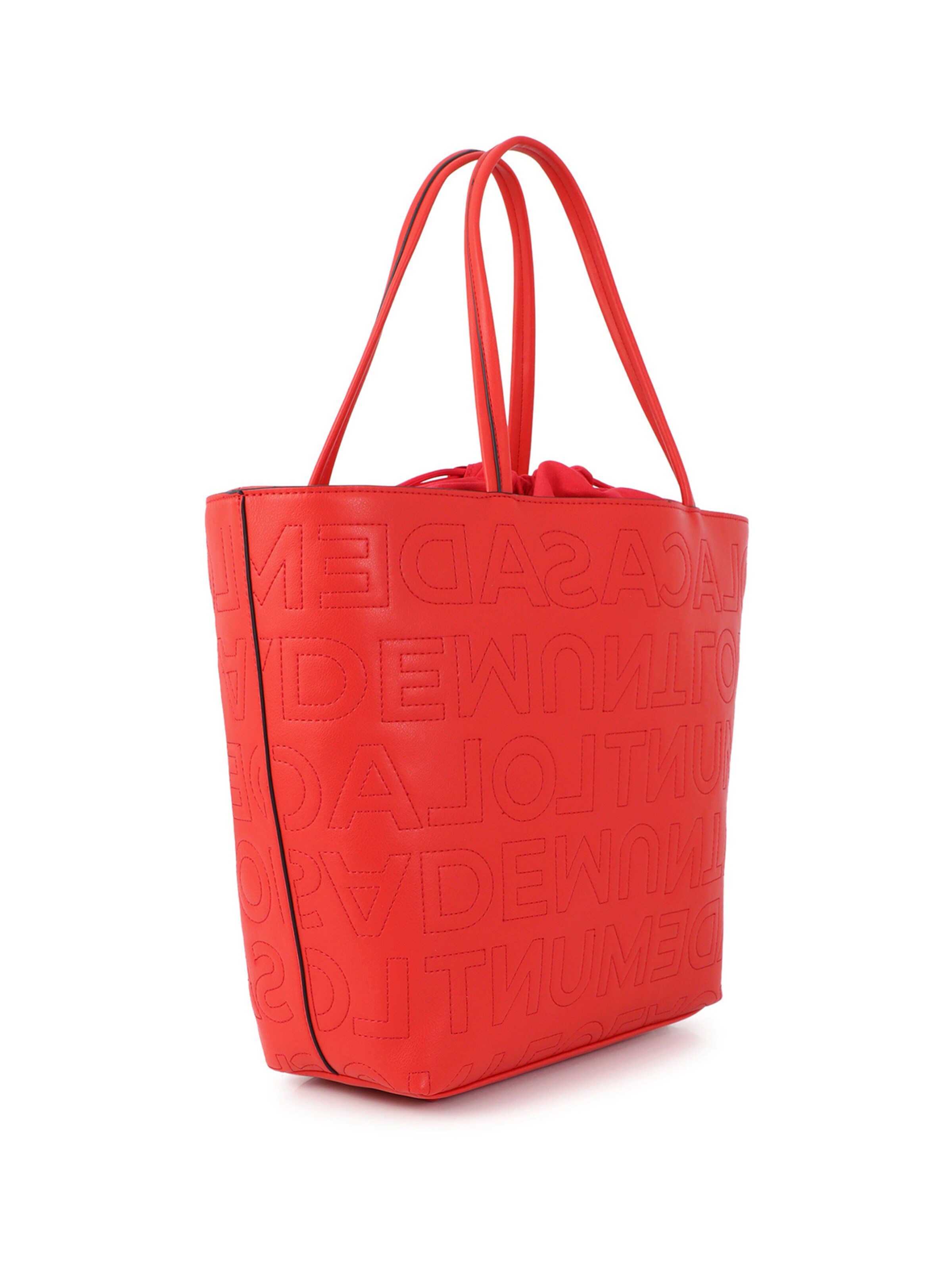 Plase de cumpărături de la Lola Casademunt pe roșu