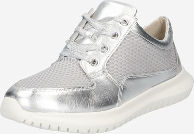 Sneaker low CAPRICE pe argintiu, Vizualizare produs