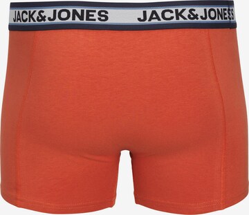 JACK & JONES Боксерки 'Marco' в синьо