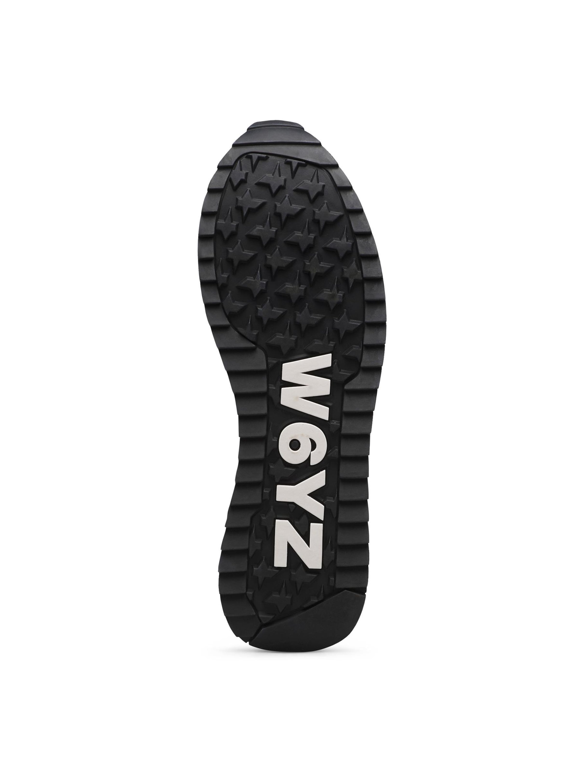 W6YZ Platform trainers 'YAK-M.' in White