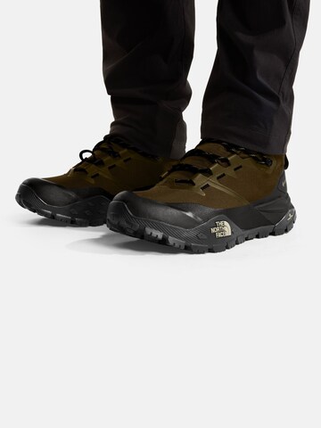 THE NORTH FACE Škornji 'Offtrail' | zelena barva