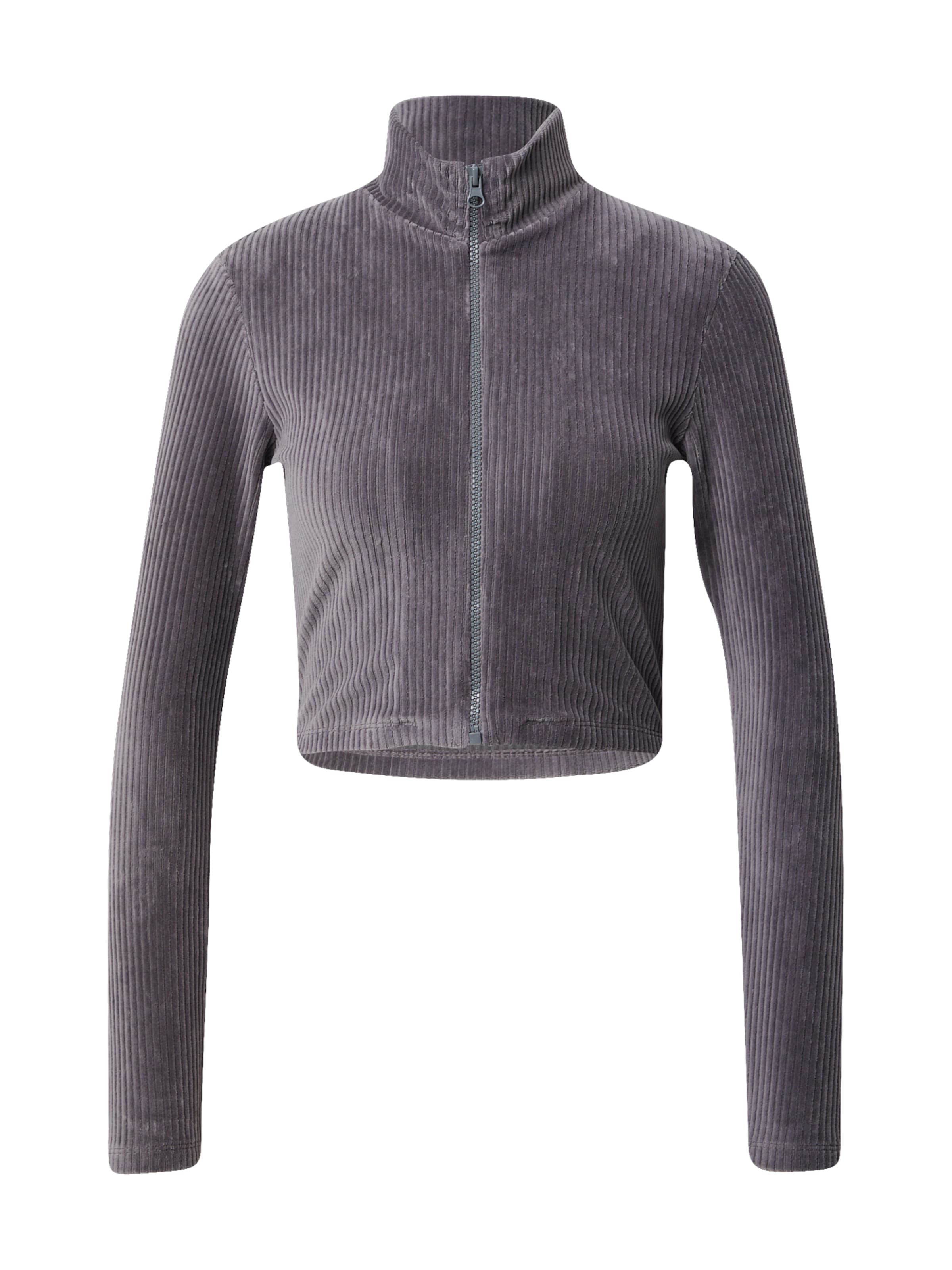 VIERVIER Särk 'Celia', värv hall: eest vaates