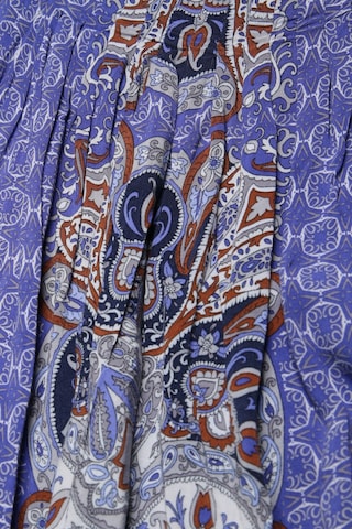 Kookai Skirt in L in Blue