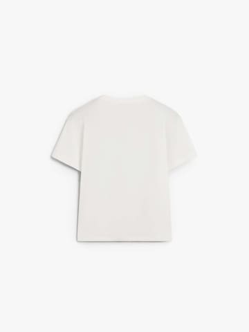 Scalpers Shirt in Weiß