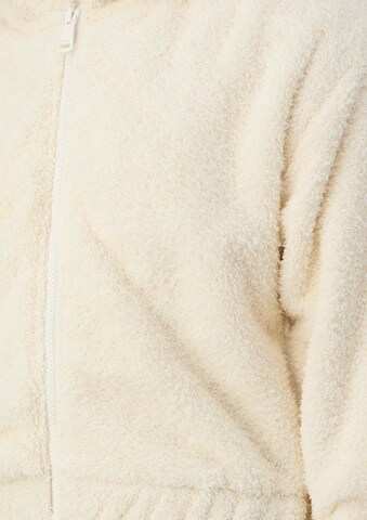 s.Oliver Tussenjas in Beige: voorkant