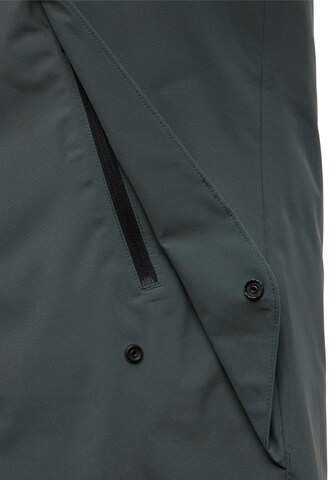 JACK WOLFSKIN Outdoorjacke in Grün