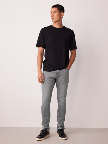Next Skinny Jeans in Grey
