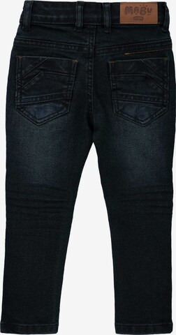 Baby Sweets Regular Jeans in Blau