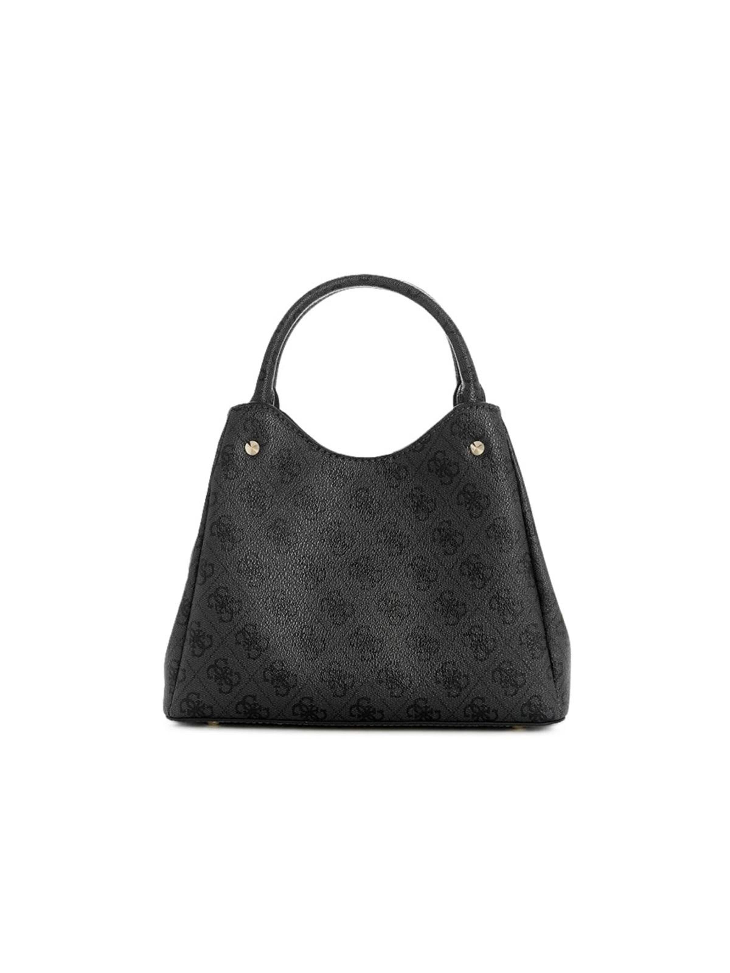 GUESS Handtasche 'SG248422'‌‌‌‌‌‌ in Schwarz