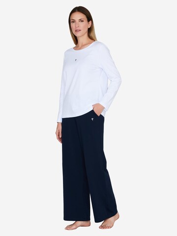 JOOP! Pajama Pants 'Cosy' in Blue