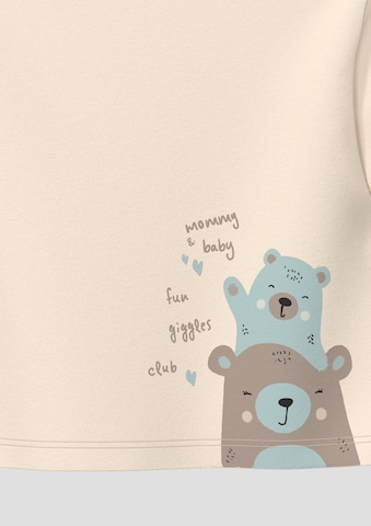 s.Oliver Shirt in Beige