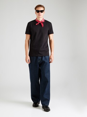 Calvin Klein Jeans Футболка в Черный