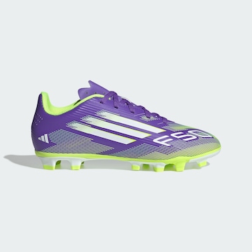 ADIDAS PERFORMANCE Sportschoen 'F50 Club' in Lila