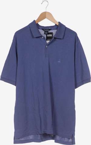 Brooks Brothers Shirt in XL in Blue: front