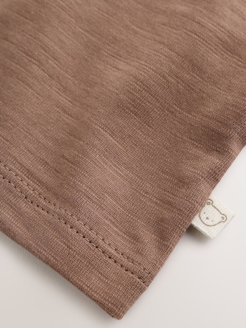 Next Set in Brown