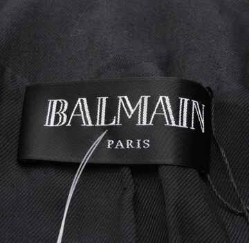 Balmain Blazer in M in Black