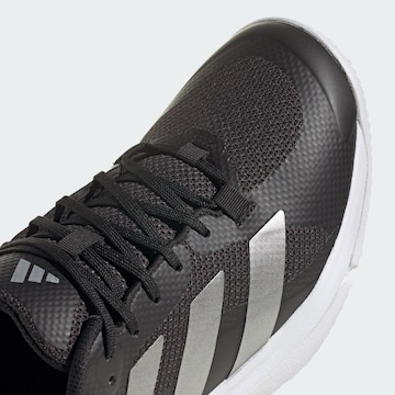 ADIDAS PERFORMANCE Sportschoen 'Court Team 2.0' in Zwart