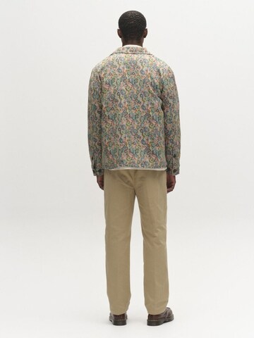 GABBA Between-season jacket ' GABaustin POKT ' in Mixed colours