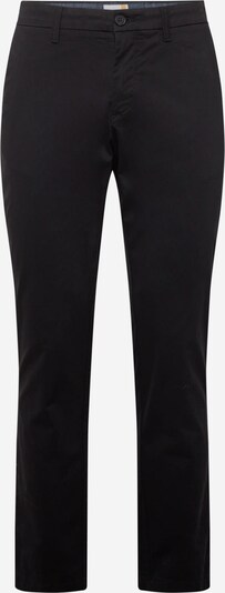 Pantaloni chino TIMBERLAND di colore nero, Visualizzazione prodotti